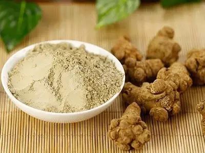 ㊙三七最全的常见病症吃法，100%有你需要的一种！