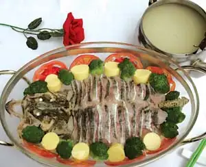 桂鱼