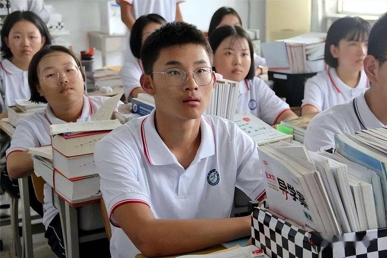 高中学校经验分享_高考优秀学生经验分享_优质高中生学习经验