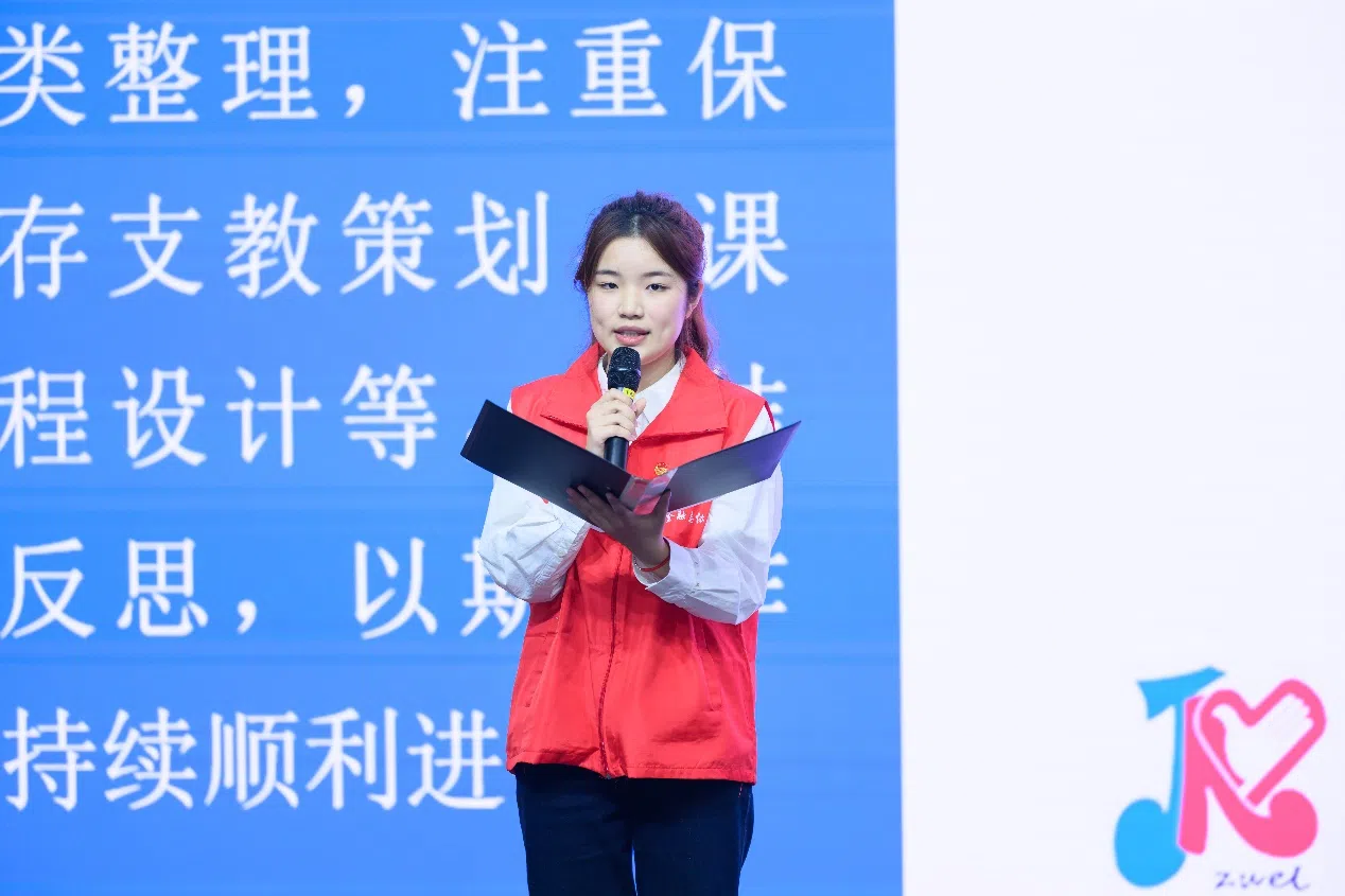 志愿工作的优质经验分享_志愿服务典型经验_志愿服务典型经验材料