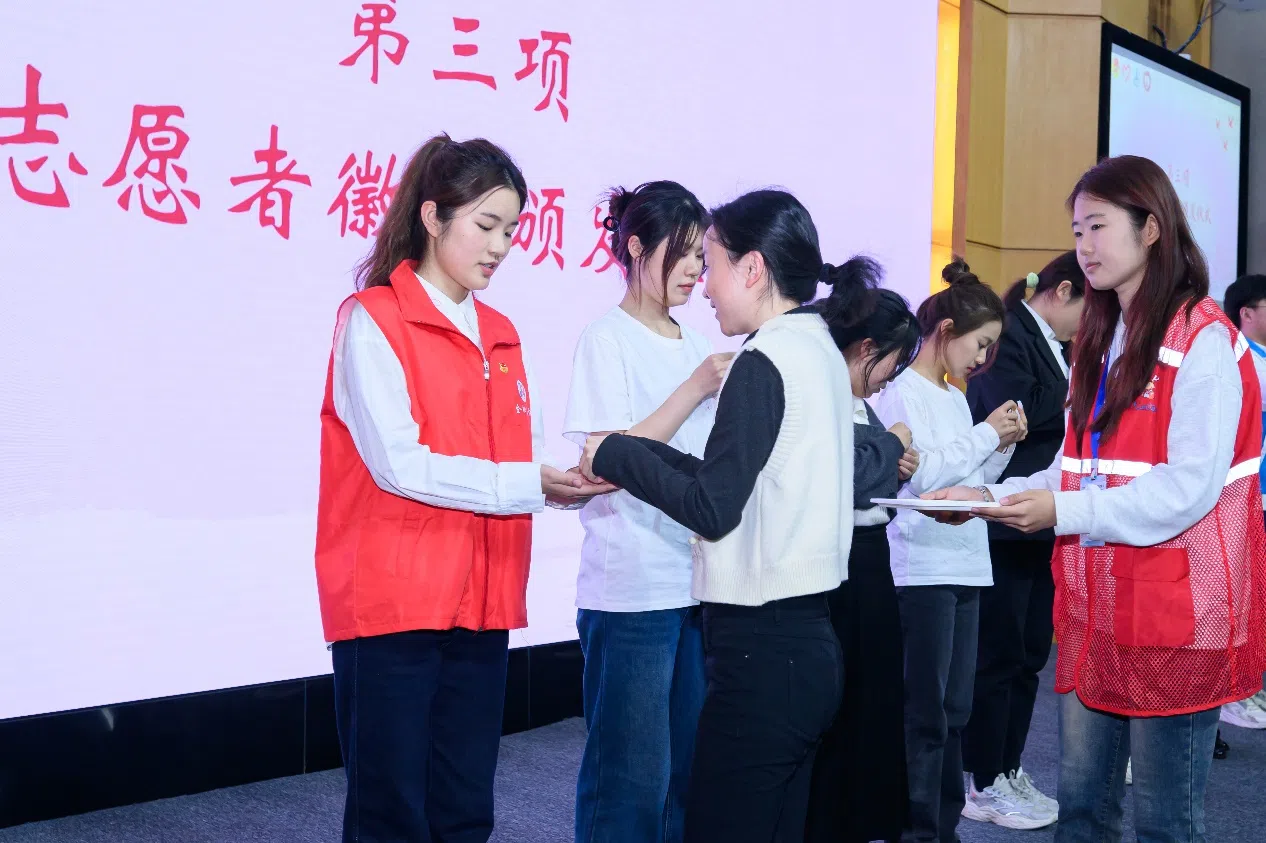 志愿服务典型经验_志愿工作的优质经验分享_志愿服务典型经验材料