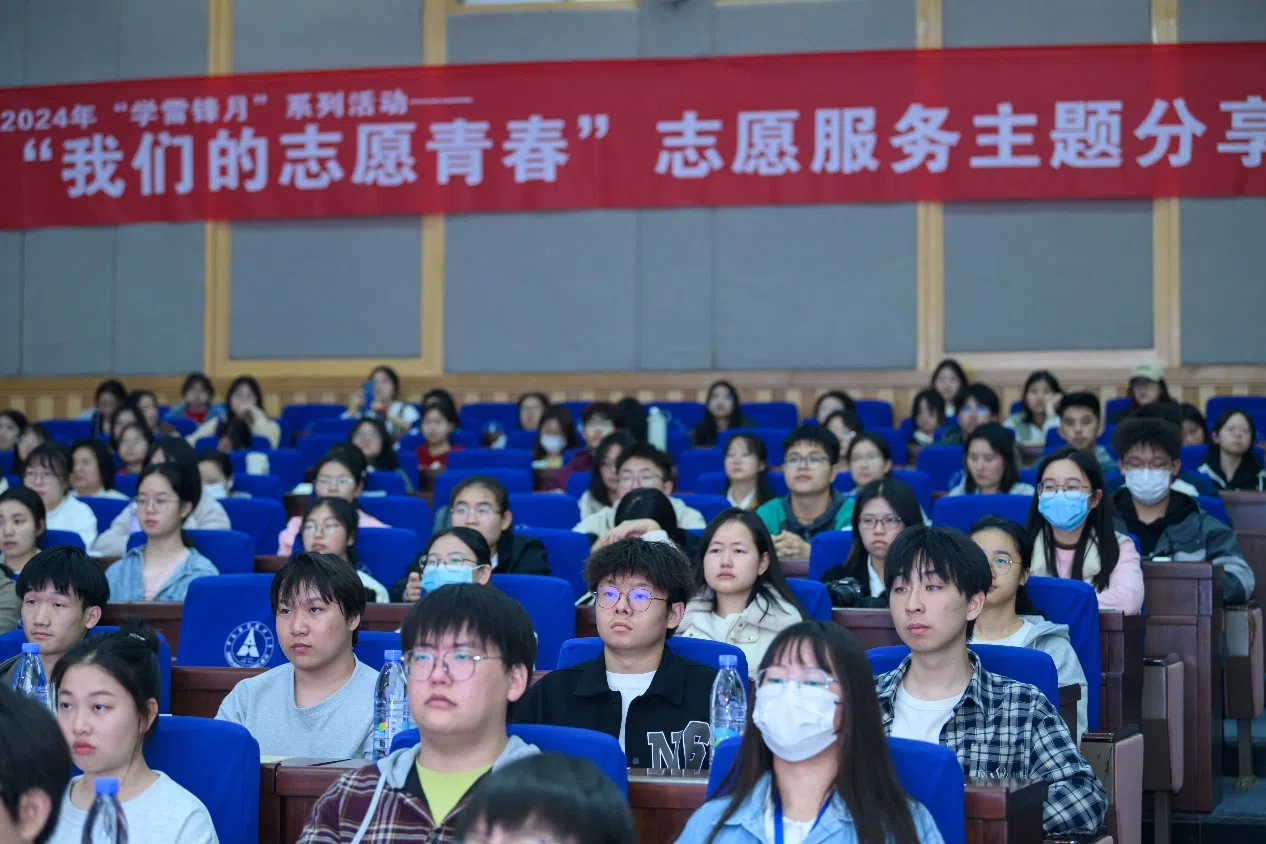 志愿服务典型经验_志愿服务典型经验材料_志愿工作的优质经验分享