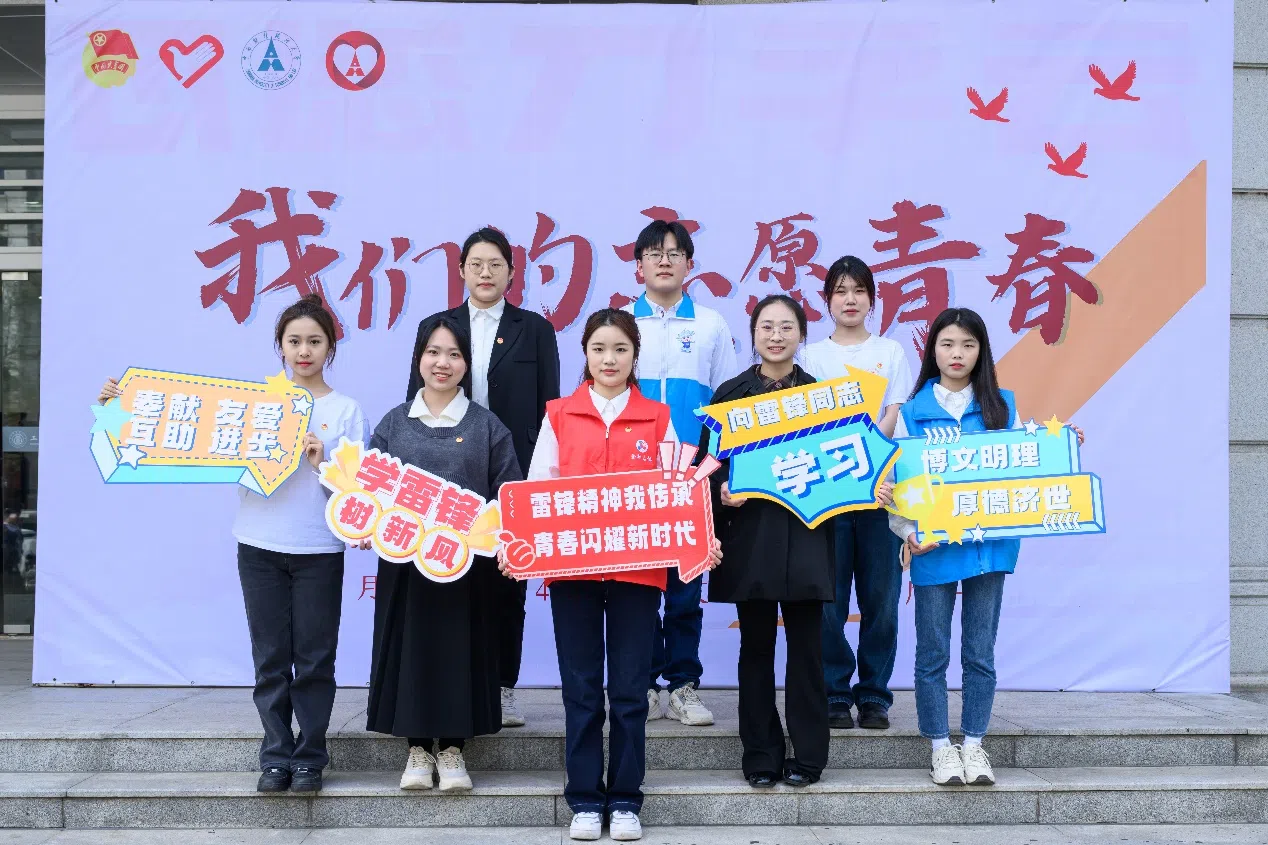 志愿工作的优质经验分享_志愿服务典型经验_志愿服务典型经验材料