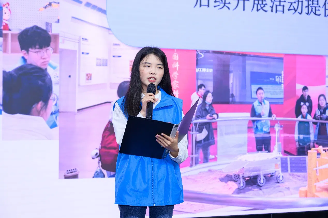 志愿服务典型经验_志愿服务典型经验材料_志愿工作的优质经验分享