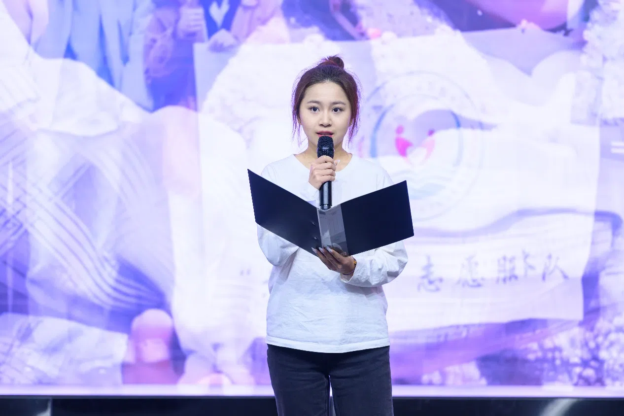 志愿服务典型经验_志愿工作的优质经验分享_志愿服务典型经验材料