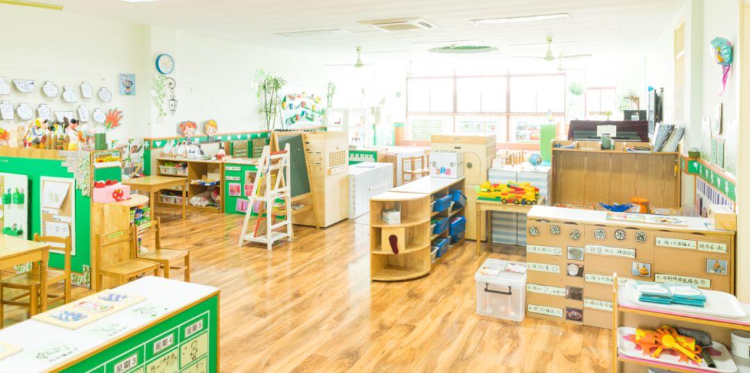 幼儿园等级创建经验交流_等级园创建评估美篇_等级园优质经验分享