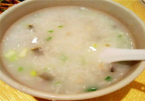 哈尔滨粥屋