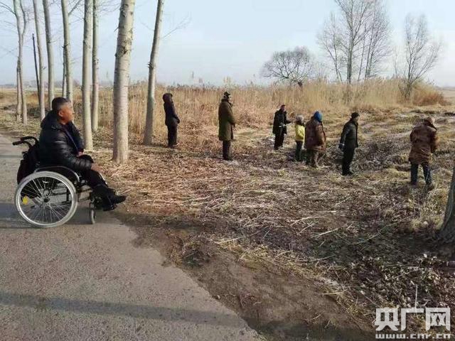 “让每一位残疾人都有尊严的活下去”——吉林省基层农村助残扶贫见闻