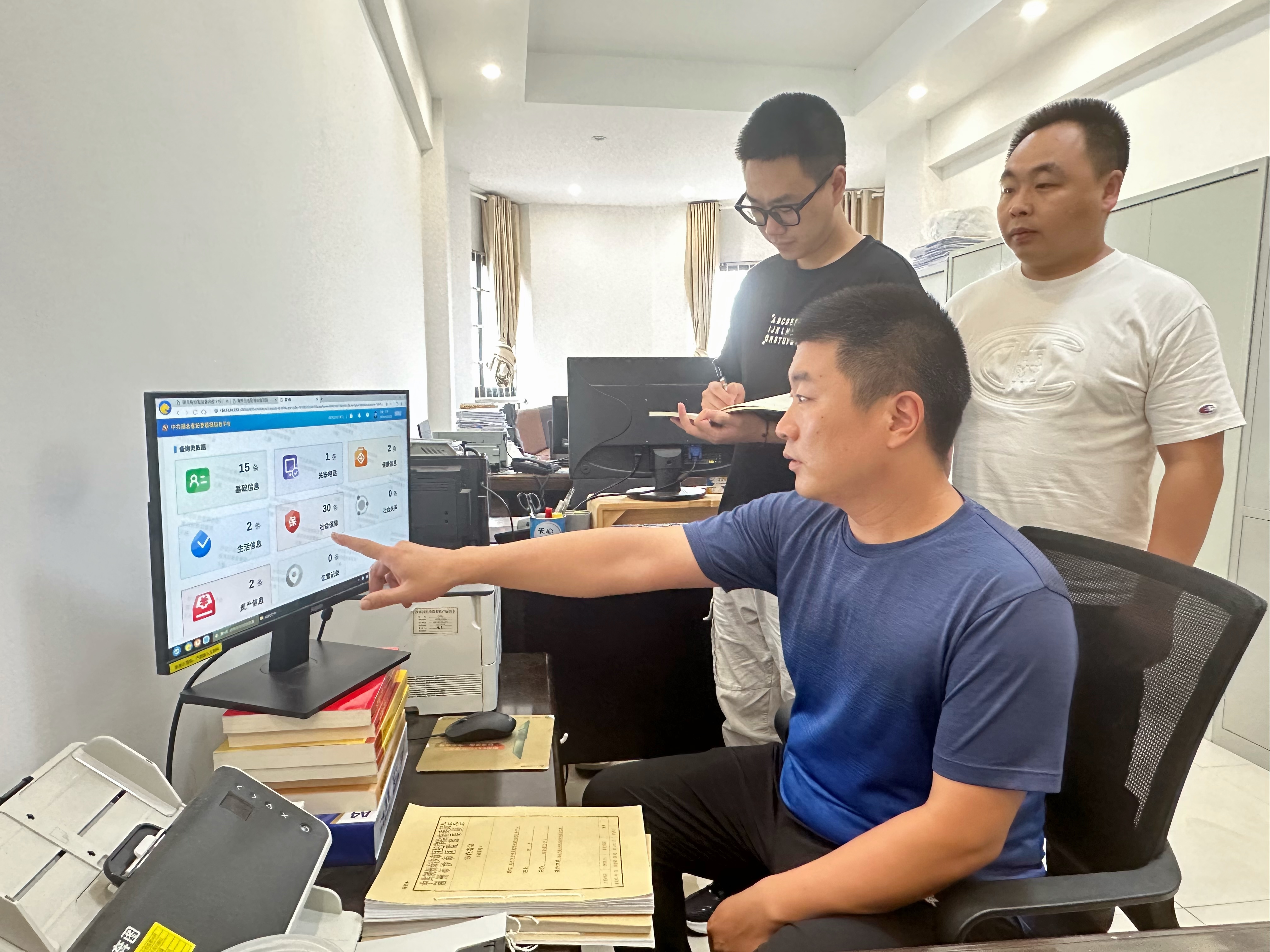 纪检办案案件优质经验总结_纪检办案典型经验_优质纪检案件办案经验