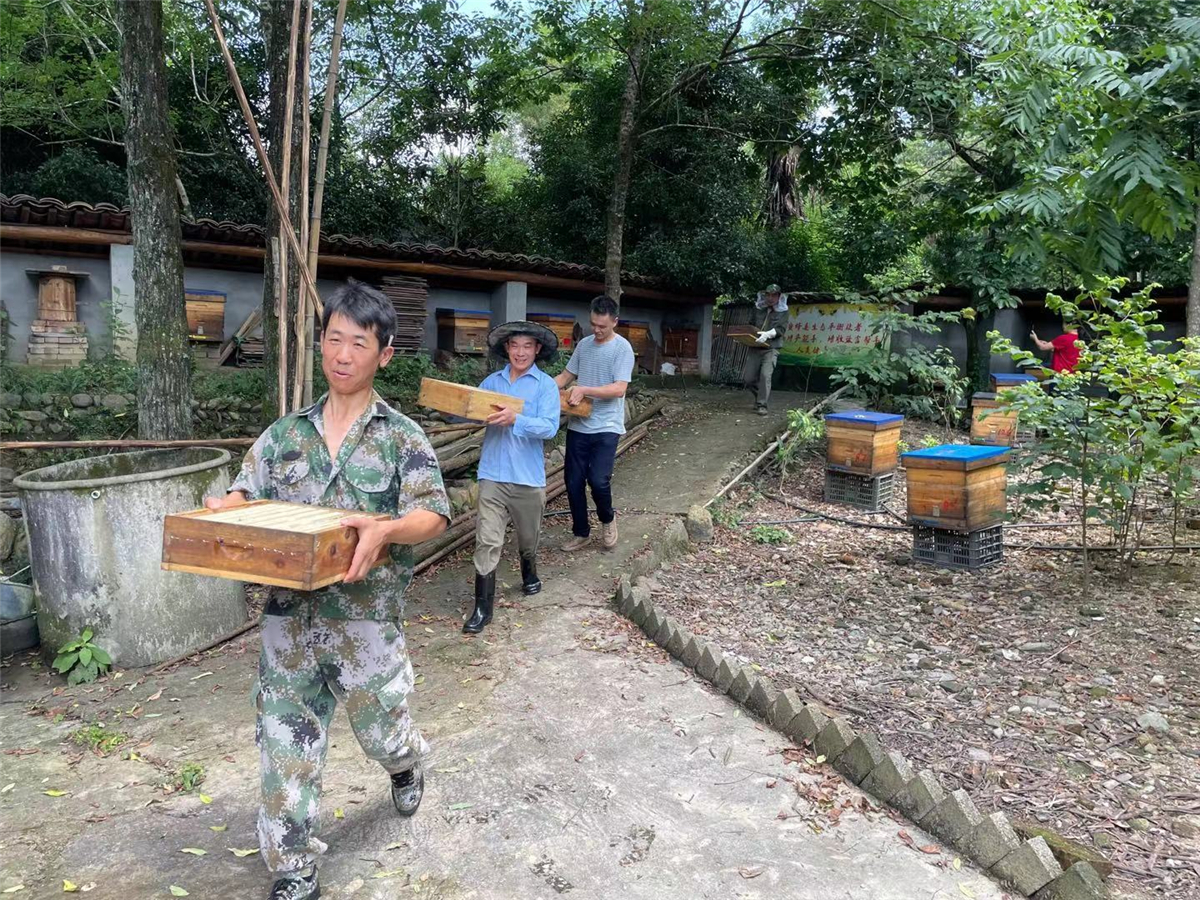 养殖模式致富_致富养殖模式是什么_致富养殖业